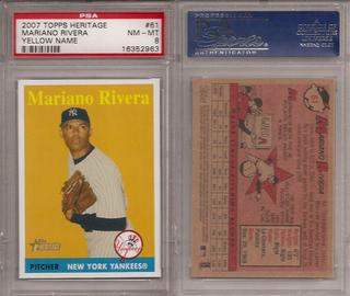 Mariano Rivera