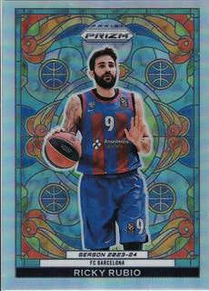 Ricky Rubio