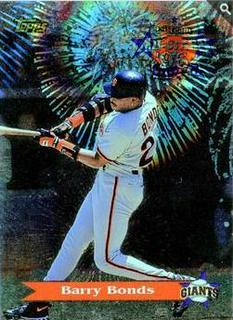 Barry Bonds