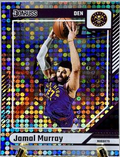 Jamal Murray