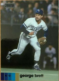 George Brett