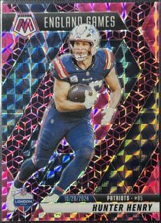 Hunter Henry