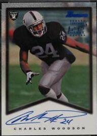 Charles Woodson