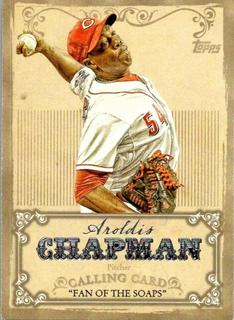 Aroldis Chapman