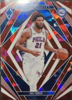 Joel Embiid