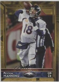 Peyton Manning