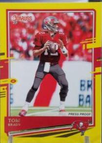 Tom Brady
