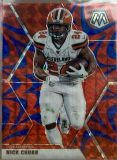 Nick Chubb