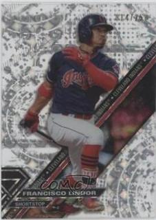 Francisco Lindor