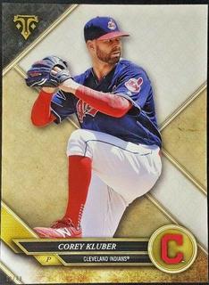 Corey Kluber