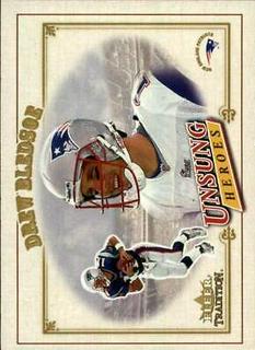 Drew Bledsoe
