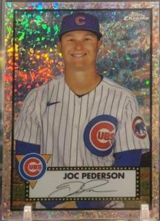 Joc Pederson