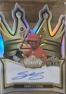 Seaver King