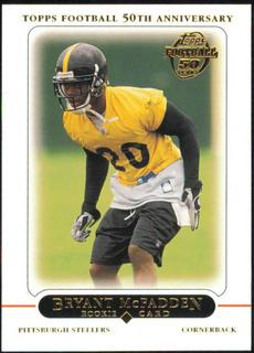 Bryant McFadden