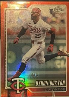 Byron Buxton
