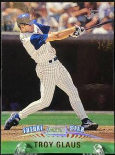 Troy Glaus
