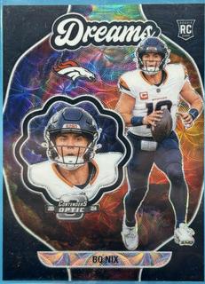 Bo Nix