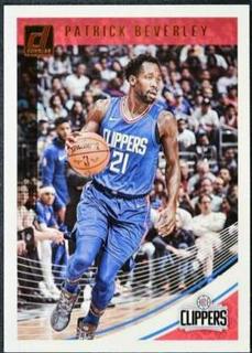 Patrick Beverley