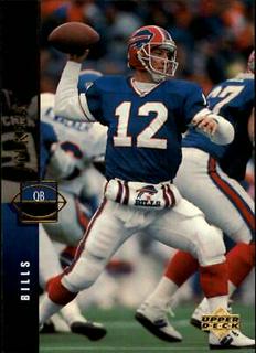 Jim Kelly
