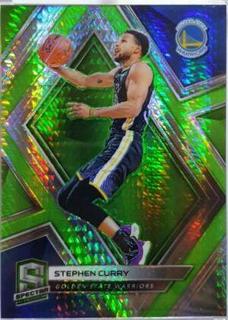 Stephen Curry