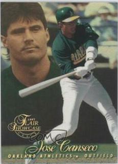 Jose Canseco