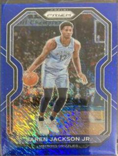 Jaren Jackson Jr.
