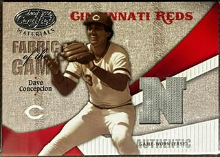 Dave Concepcion