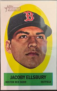Jacoby Ellsbury