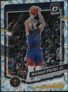 Michael Porter Jr.
