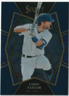 Chris Taylor