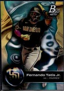 Fernando Tatis Jr.