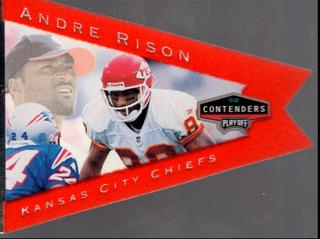 Andre Rison