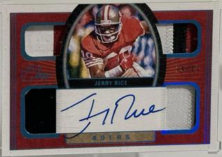 Jerry Rice