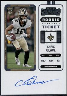 Chris Olave