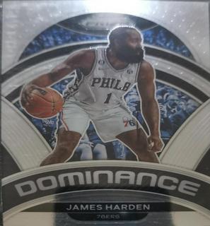 James Harden