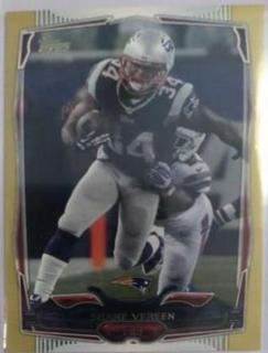 Shane Vereen