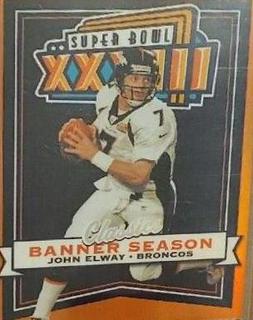 John Elway