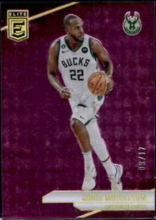 Khris Middleton