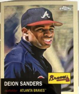 Deion Sanders