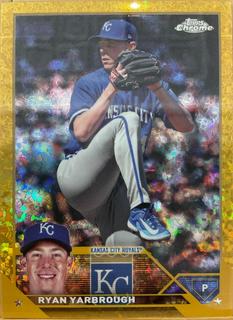 Ryan Yarbrough