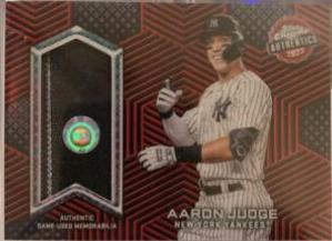 Aaron Judge