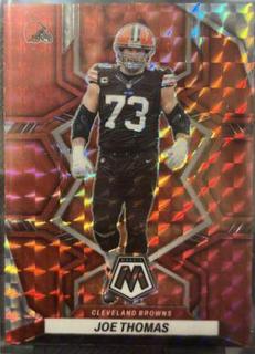 Joe Thomas