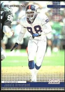 Jessie Armstead