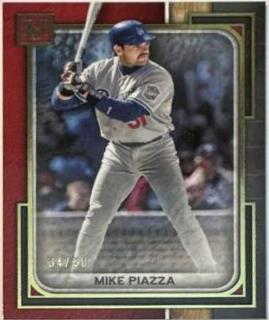 Mike Piazza