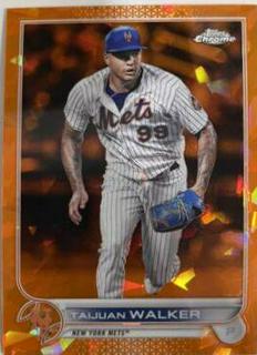 Taijuan Walker