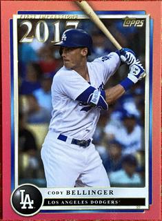 Cody Bellinger