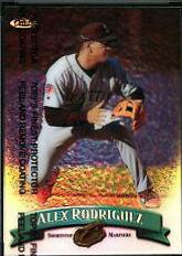 Alex Rodriguez