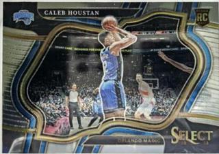 Caleb Houstan