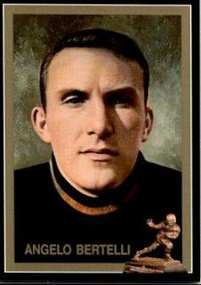 Angelo Bertelli