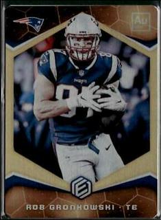 Rob Gronkowski